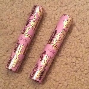 Tarte quench lip rescue rose
